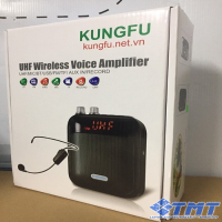 MÁY TRỢ GIẢNG KUNGFU KF-MTG045S