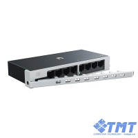 switch 8 port 10/100M netis ST108GD (vỏ kim loại)