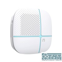 bộ phát wifi AC1200 Netis ceiling AP EAP912 Access Point Gắn Tần