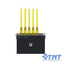 switch 5 port 10/100M netis ST105GD (vỏ kim loại)