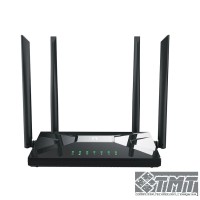 Router wifi netis nc65 băng tần kép ac1200
