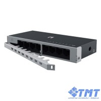 switch 8 port 10/1000M netis ST108GD (vỏ kim loại)