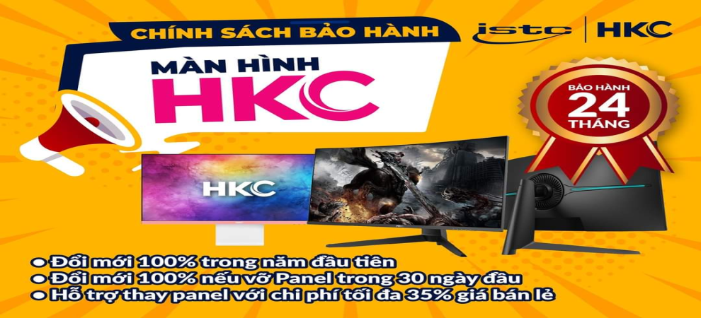 HKC KHUEN MAI